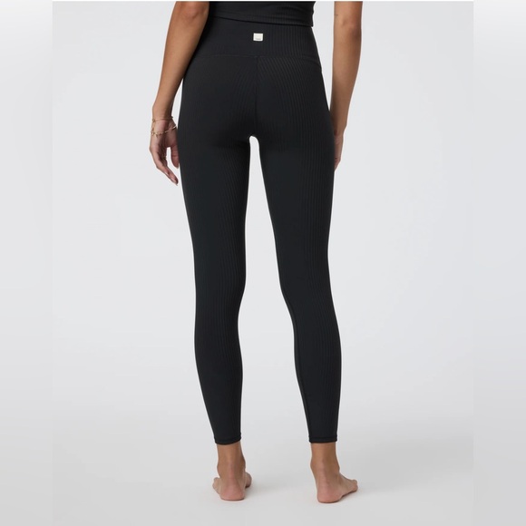 Vuori Inversion Rib Leggings - Picture 2 of 2